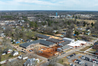 Moulton Elementary School