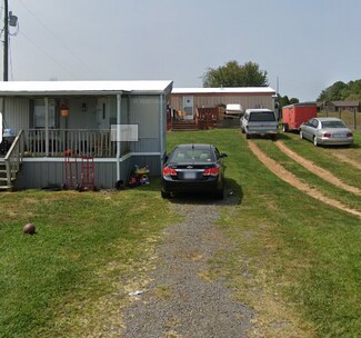 50 Ponder Dr, Galax, VA 24333