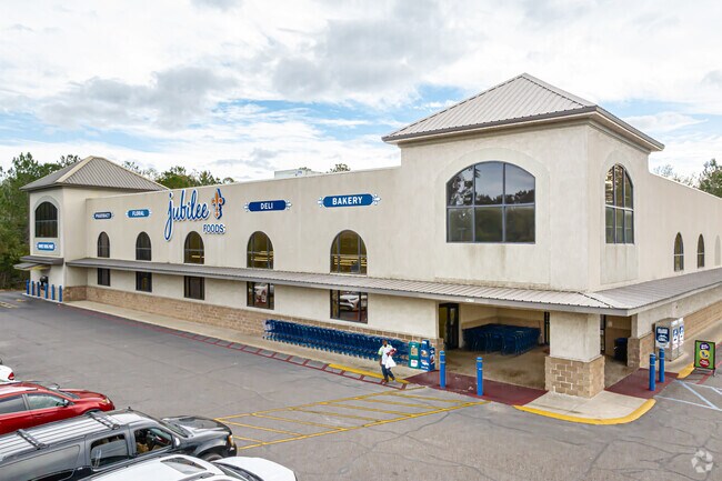 Jubilee Foods is a staple for grocery shopping in Pearl River.