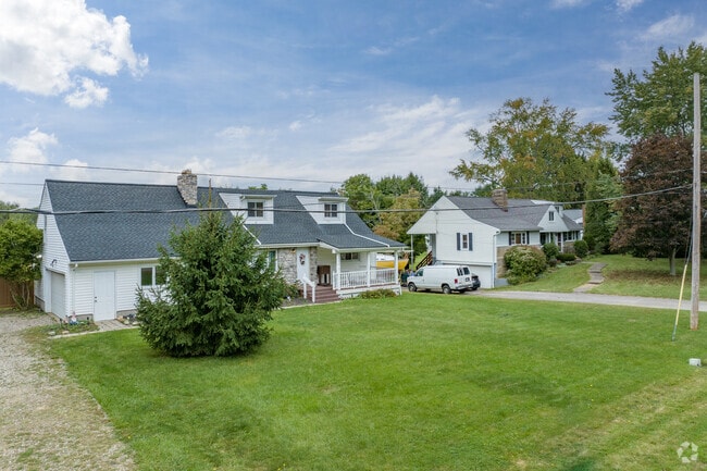 Prospective home buyers will find affordable, well maintained homes in Cuyahoga Falls.