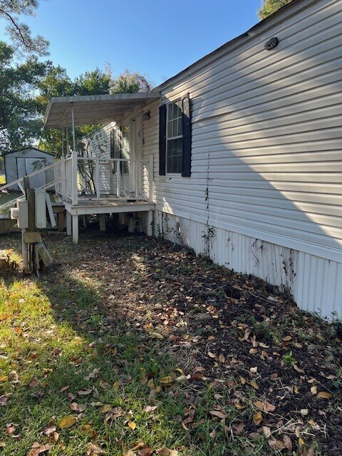 2510 Hyde Cir, Florence, SC 29501