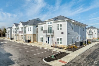 4316 John C Loop, Powell, OH 43065