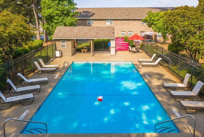 The Grove at Six Hundred Apartment Homes, Rome, GA 30165 - photo 5