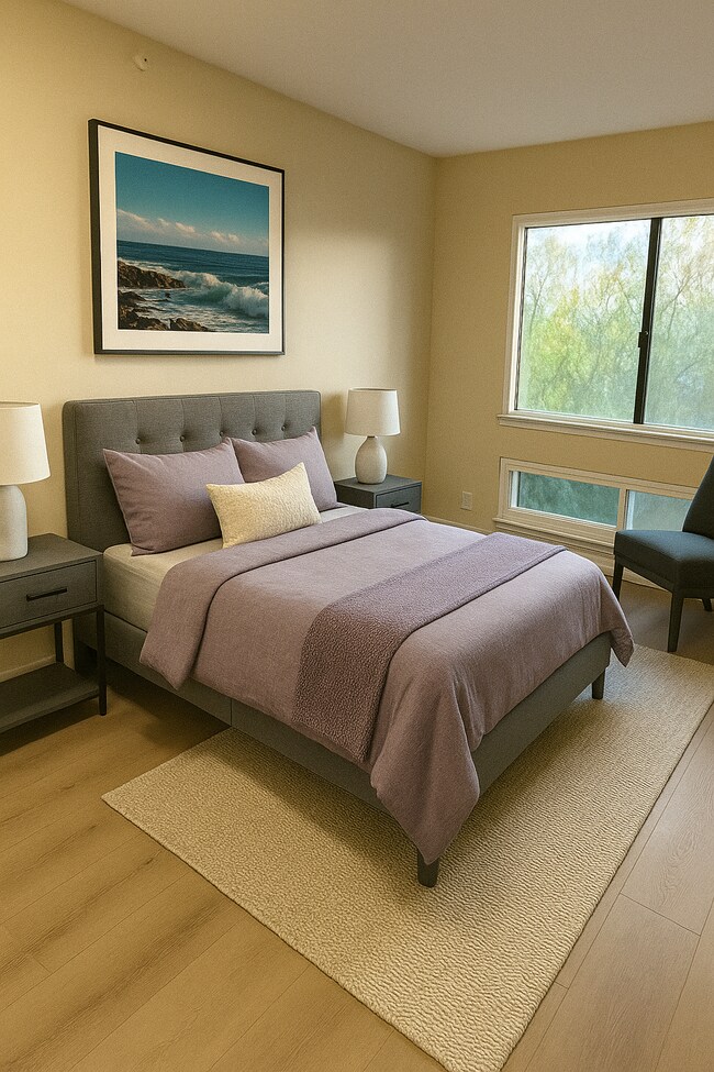 977 El Camino Real unit 303, Burlingame, CA 94010 - photo 7