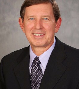 Tony Julian