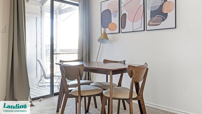 1071 Clayton Ln unit M0118, Austin, TX 78723 - photo 6