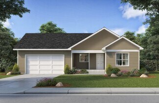 519 Reflector Rd, Belgrade, MT 59714