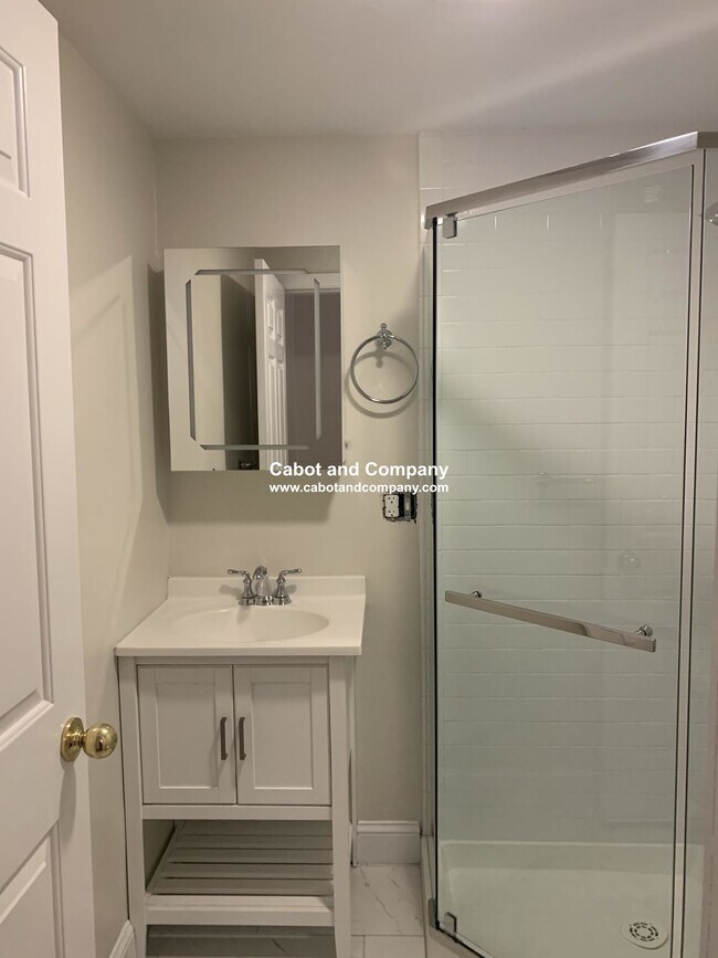 614 Massachusetts Ave unit 1, Boston, MA 02118 - photo 5