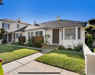 15710 Halldale Ave Unit A, Gardena, CA 90247