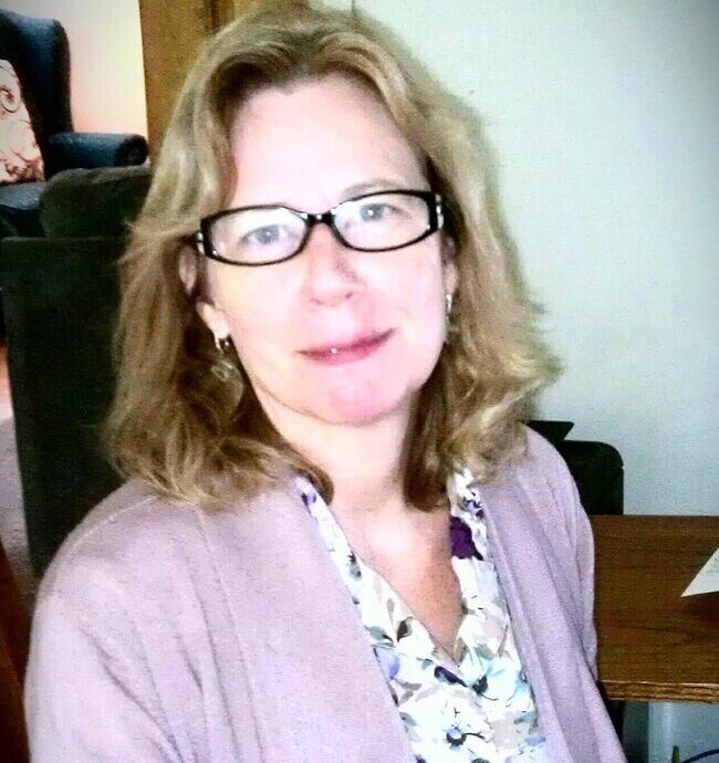 Karin Burke