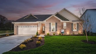 4963 Rosie Blvd Unit 36907273, McCordsville, IN 46055