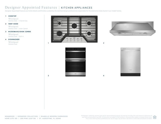 269 Pine Leaf Dr, Saint Augustine, FL 32092 - photo 7