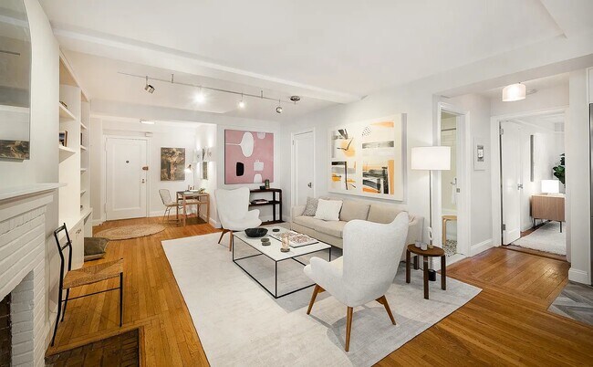 66 W 12th St unit 6X, New York, NY 10011 - photo 2