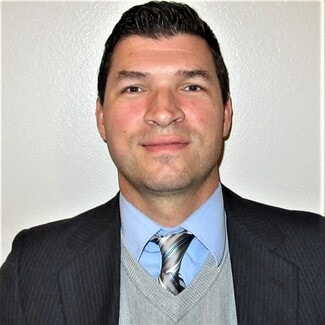 Paul zaharia