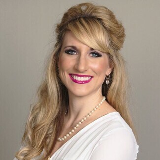 Maria Brubaker
