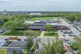 Bradley East Elementary School