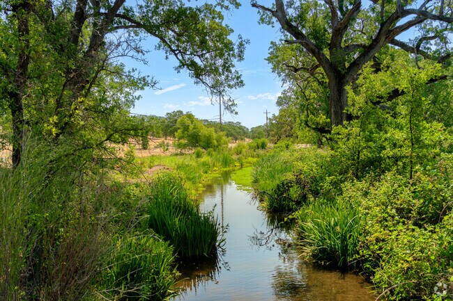 Streams in and around Cottonwood are beautiful to look at and hike along.