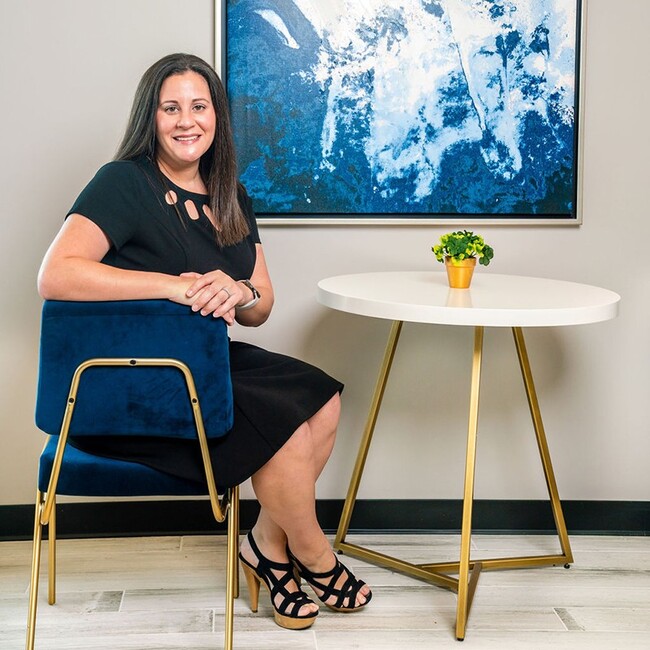 Jodie Mayo Real Estate Agent in Rockwall, TX