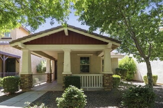 15137 W Alexandria Way, Surprise, AZ 85379