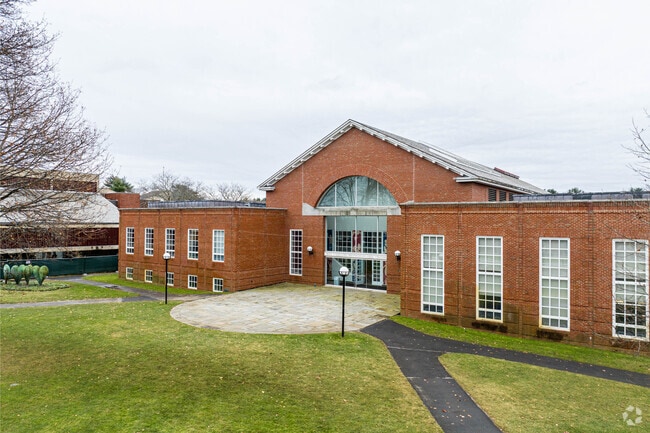 Milton Academy is a coeducational independent preparatory boarding and day school in Milton, MA.