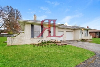 5196 Karl Rd, Columbus, OH 43229