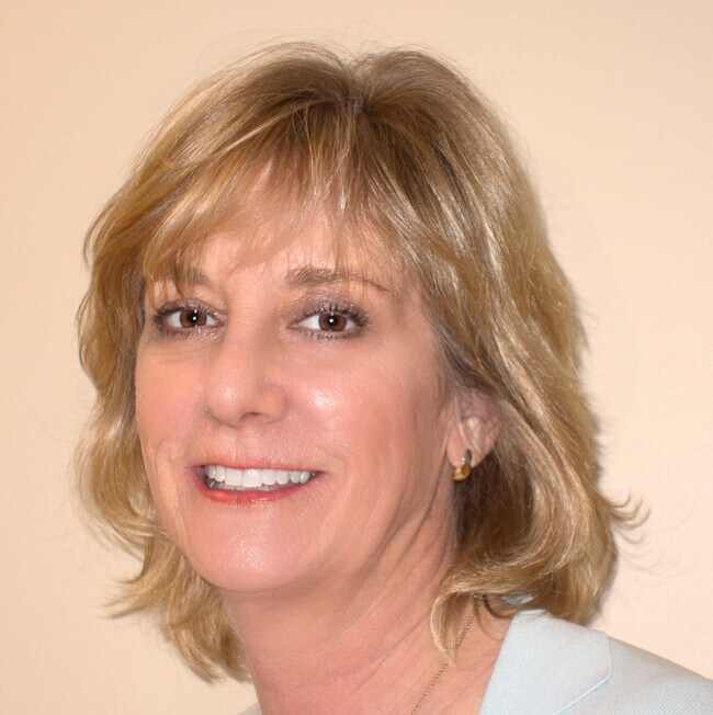 Peggy Blankschein