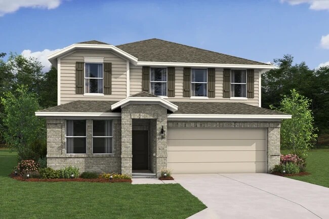 244 Rose Marie Ln unit 36483669, Montgomery, TX 77356 - photo 2