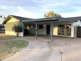 14820 N 32nd Dr, Phoenix, AZ 85053