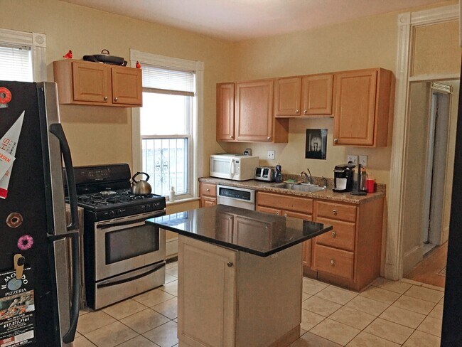 10 Bucknam St unit 2, Roxbury Crossing, MA 02120 - photo 3