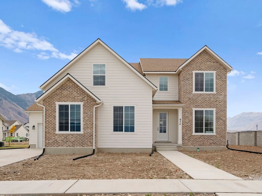 974 E 400 St N, Salem, UT 84653 - photo 1