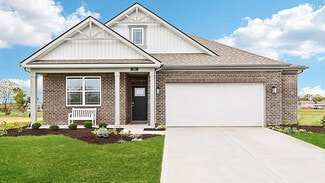 30 Benfield Dr, Whiteland, IN 46184