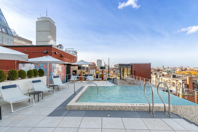 28 Exeter St unit 409, Boston, MA 02116 - photo 3