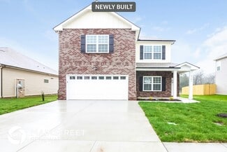 5340 Nancy Seward Dr, Murfreesboro, TN 37129