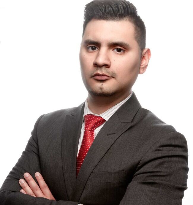 Agent Photo