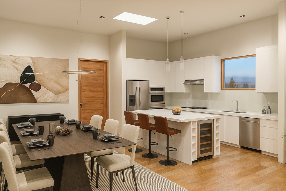 112 Valle Sereno, Santa Fe, NM 87506 - photo 1