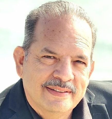 Martin Alvarez