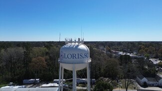 7382 Meadow St, Loris, SC 29569