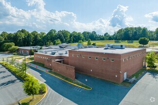 Agnor Elementary School