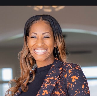 Shanell Bradley