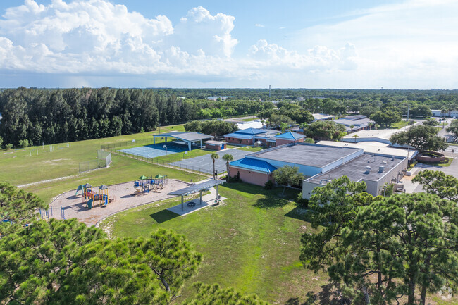 Dodgertown Elementary School