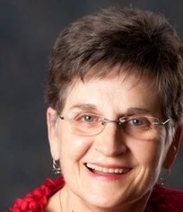 Joan Hauber
