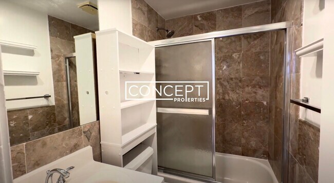 48 Gloucester St unit 22B, Boston, MA 02115 - photo 5