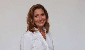 Jacqueline Griffin