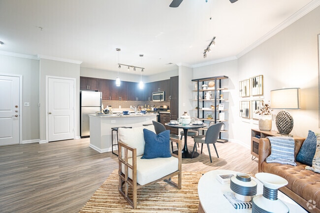 The Enclave at Potomac Club, Woodbridge, VA 22191 - photo 3