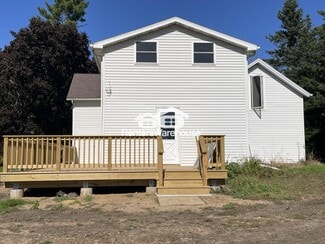 1320 County Rd A, Deer Park, WI 54007