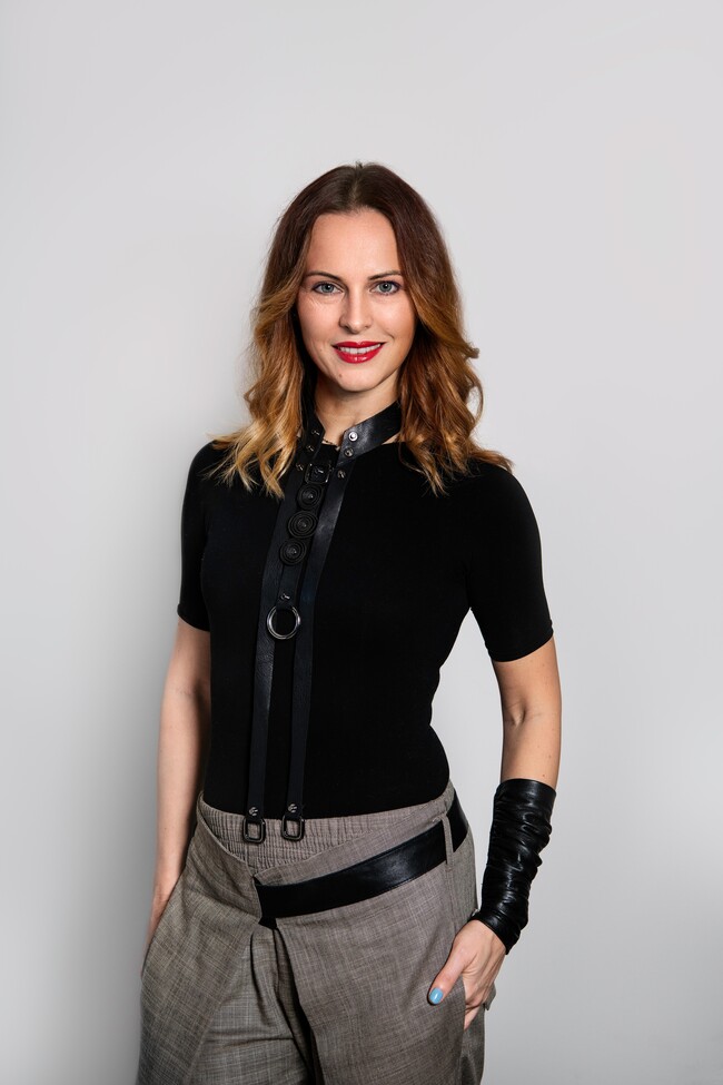 Agent Photo
