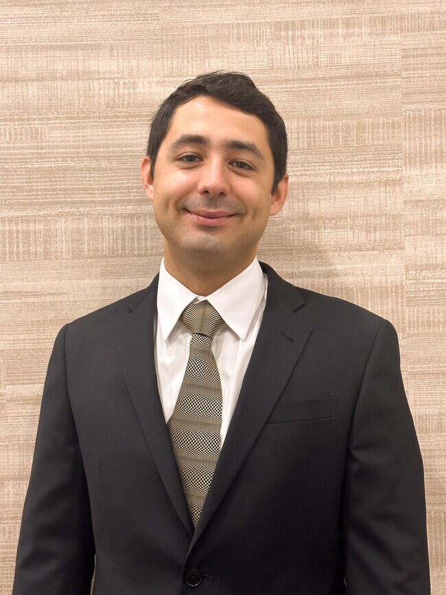 Agent Photo