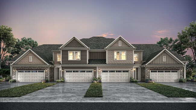 14890 E Keenan Cir, Westfield, IN 46074 - photo 2