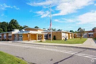 Round Valley School