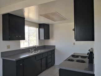 415 S Orange Ave, Monterey Park, CA 91755